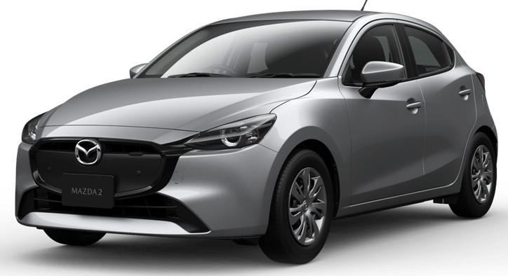 MAZDA2
