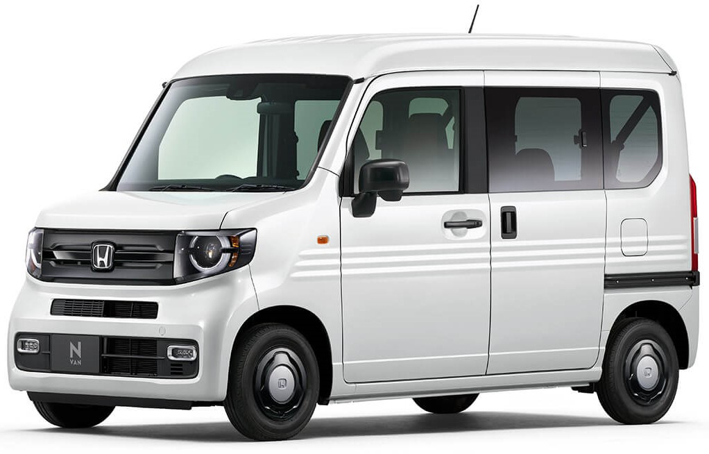 N-VAN